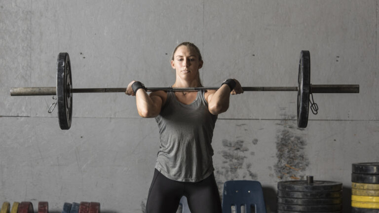 Powerlifting For Beginners Balanced Guide: 9 Essentials